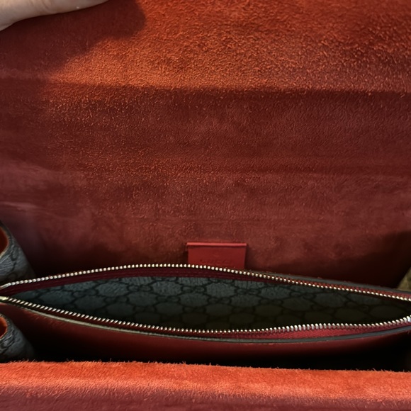 Authentic Gucci Dionysus - Picture 5 of 10